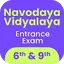 Navodaya Vidyalaya Exam 2025 1.14