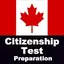 Canadian Citizenship Test Prep 1.40