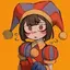Pomni Circus Wallpapers HD 1.8