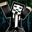 Hacker Skins For MCPE Hacker skin for minecraft v.5