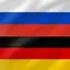 German - Russian