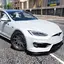 Model S: Tesla Electric Car 3.1