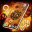 Steampunk Clock Wallpaper 6.10.16
