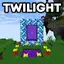 Twilight Forest Mod MCPE 21