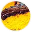 Receitas de Bolos Simples 134