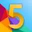 iPos 5 Mobile 2.0.12.0