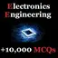 Electronics Engineering MCQs ( 3.3