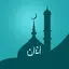 Azaan Alarm: Azan and Salah re 1.6