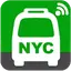 NYC Bus Tracker 2.9