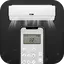 Remote for Hyundai AC 2.1
