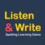 English Listen and Write 1.2