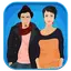 Fashion Cartoon Character Make 1.0