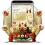 Cute Love Launcher Theme 2.9