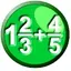 Fraction Calculator - solution 2.3