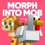 Minecraft Mods: Morph into Mob 1.7