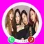 Blackpink and Bts Call Now : F 3