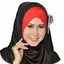 Cara Memakai Jilbab