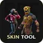 FFF Skin Tools:Fix Lag