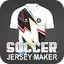 Soccer Jersey Maker, T-shirt 1.7