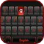 Simple Business Black Keyboard 1.0