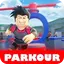 Parkour maps for roblox 2.4.5