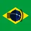 Brazilian Phrasebook (Travel)