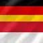 Indonesian - German 8.7