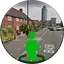 3D Street Panorama View 1.2