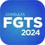 Consulta FGTS 2024 Calend.Aniv