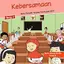 Kelas 2 Tema 7 Kebersamaan 1.3.2