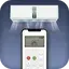 Remote for Trane AC 1.5