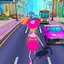 Subway Mommy Long Endless 3D 0.1