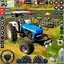 Indian Tractor Games-3D Games 1.0