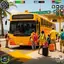 Real Bus Simulator Coach Bus 3.1