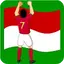 Indonesia soccer team champion