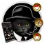 Cat Swag Launcher Theme 2.1.3