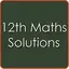 12th Class Maths Solution CBSE 2.0