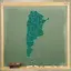Geografia Argentina