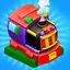 Train Merge Station IDLE 2.8