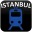 Istanbul Metro & Tram Map 2024 3.2