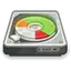 GParted Live 1.7.0-1