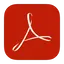 Adobe Acrobat Reader - Français 22.3.20258