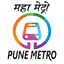 Pune Metro (Official App) 0.43.0
