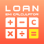 LOAN and Interest Calculator