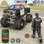 Police 4x4 Monster Truck Games 1.9