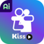 AI Kiss Video: Hug Video Maker 6.0