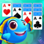 Solitaire Fish Card Game 1.0