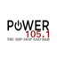 Power 105.1 - Gainesville 5.6