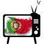 Canais de TV Portugal ao vivo 13