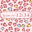 Cute Wallpaper Leopard Candy 1.2